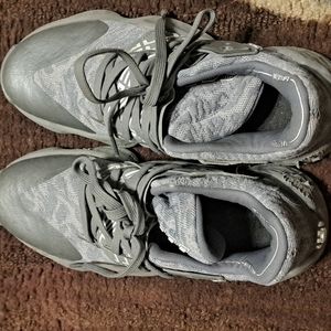 Men Hassatampa athletic shoe